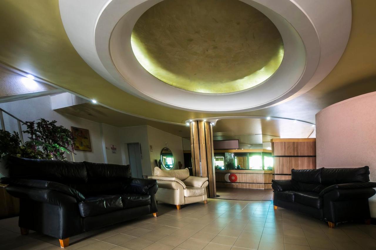 Autoparador Del Valle Mexico City Ngoại thất bức ảnh