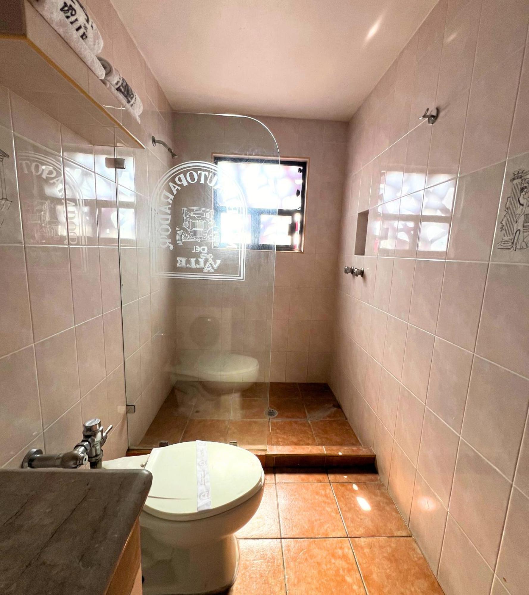 Autoparador Del Valle Mexico City Ngoại thất bức ảnh