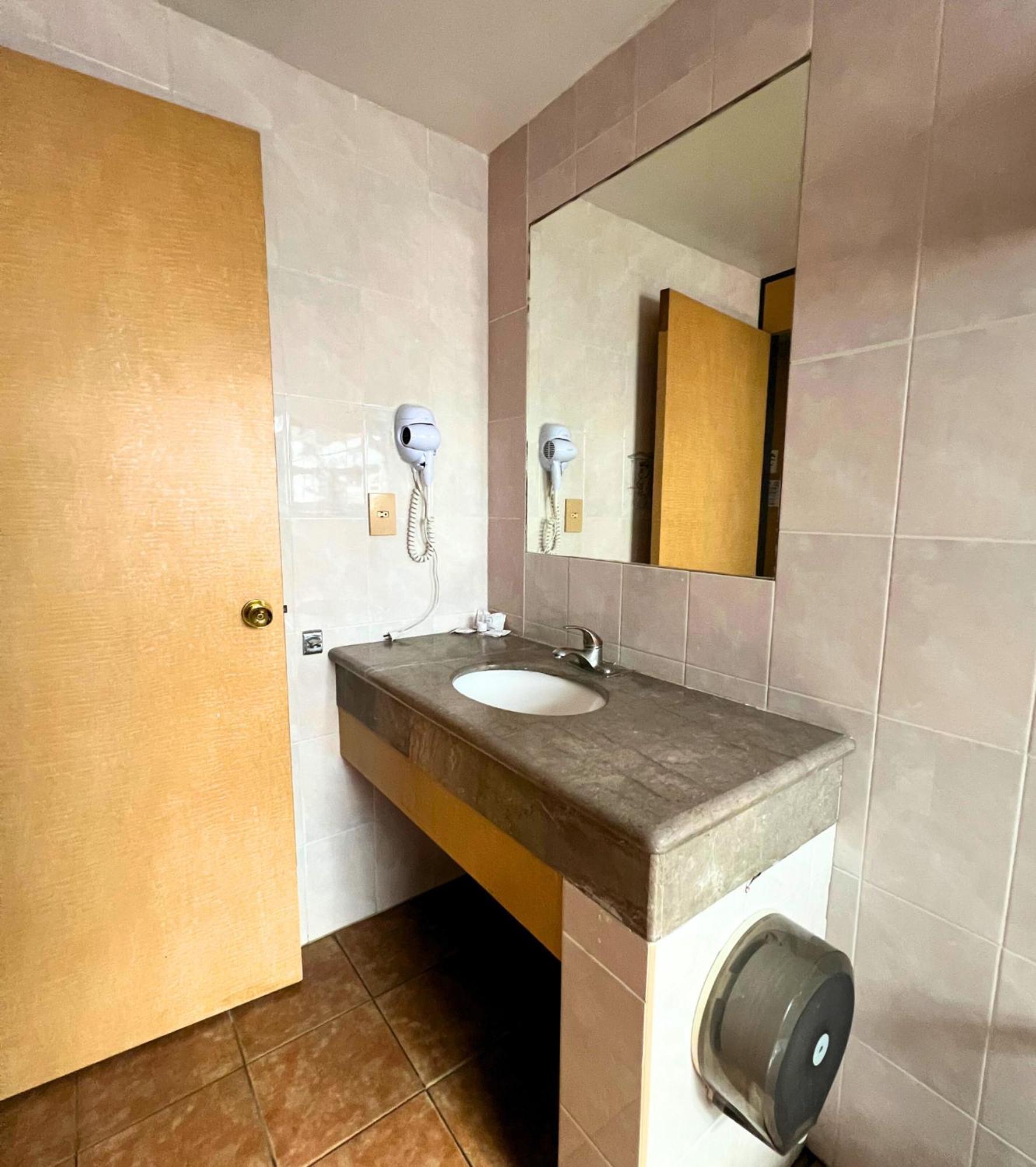 Autoparador Del Valle Mexico City Ngoại thất bức ảnh